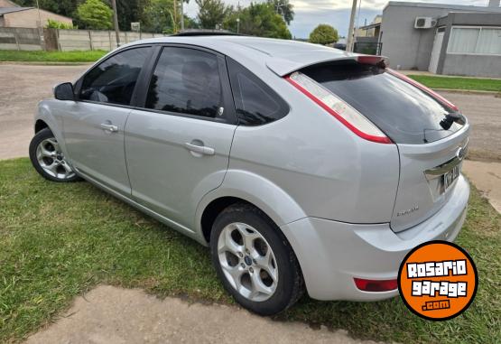 Autos - Ford Ghia 2.0 2012 Nafta 160000Km - En Venta