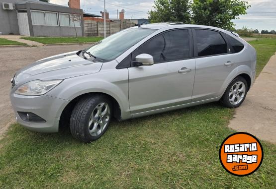 Autos - Ford Ghia 2.0 2012 Nafta 160000Km - En Venta