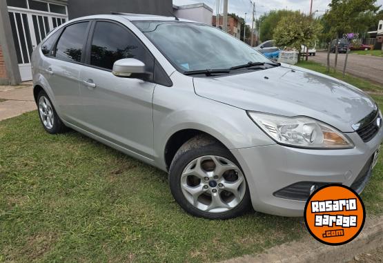 Autos - Ford Ghia 2.0 2012 Nafta 160000Km - En Venta