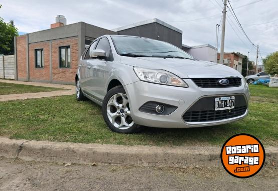 Autos - Ford Ghia 2.0 2012 Nafta 160000Km - En Venta