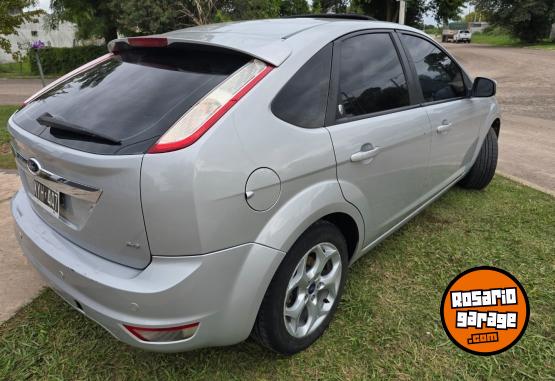 Autos - Ford Ghia 2.0 2012 Nafta 160000Km - En Venta