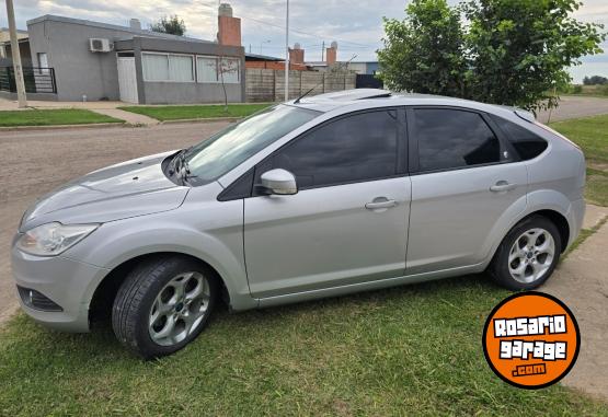 Autos - Ford Ghia 2.0 2012 Nafta 160000Km - En Venta