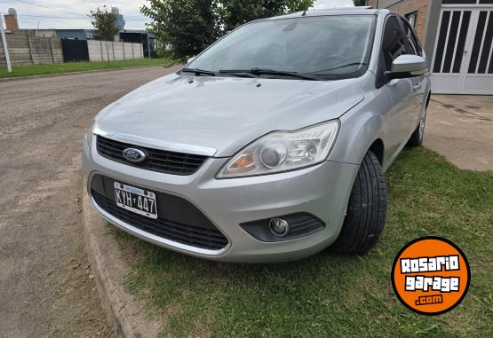 Autos - Ford Ghia 2.0 2012 Nafta 160000Km - En Venta