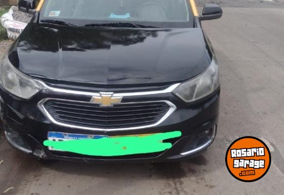 Autos - Chevrolet Cobalt 2019 GNC 430000Km - En Venta