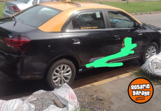 Autos - Chevrolet Cobalt 2019 GNC 430000Km - En Venta