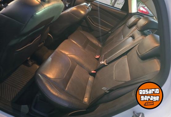 Autos - Ford Focus SE 2015 Nafta 166000Km - En Venta