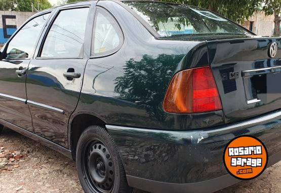 Autos - Ford Polo 1.6 1999 Nafta 203000Km - En Venta