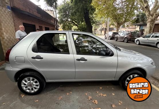 Autos - Fiat Palio 1.4 elx 2011 Nafta 130000Km - En Venta