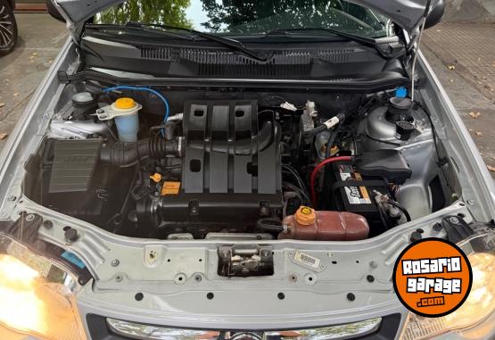 Autos - Fiat Palio 1.4 elx 2011 Nafta 130000Km - En Venta