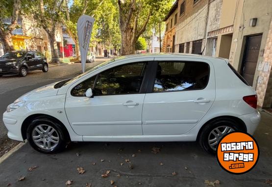 Autos - Peugeot 307 1.6 xs 2011 Nafta 155000Km - En Venta