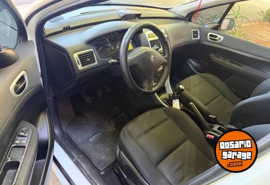 Autos - Peugeot 307 1.6 xs 2011 Nafta 155000Km - En Venta