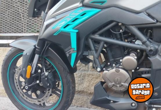 Motos - Voge VOGE 300 R 2022 Nafta 26581Km - En Venta