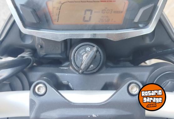 Motos - Voge VOGE 300 R 2022 Nafta 26581Km - En Venta