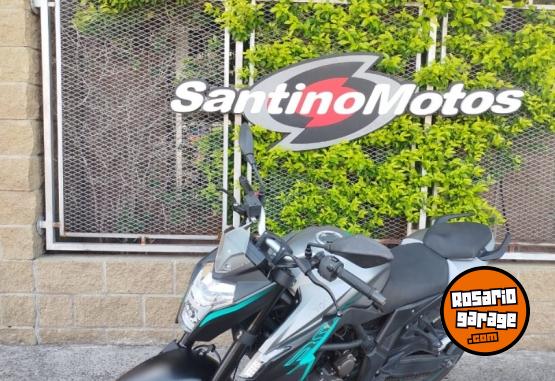 Motos - Voge VOGE 300 R 2022 Nafta 26581Km - En Venta