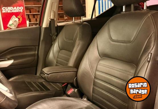 Camionetas - Nissan Kicks Advance Plus 2021 Nafta 84000Km - En Venta