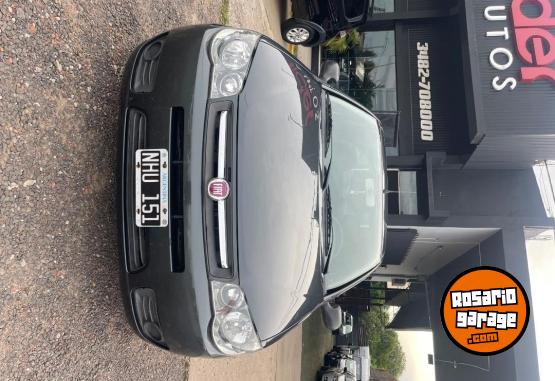 Autos - Fiat Palio 2013 GNC 68700Km - En Venta