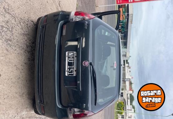 Autos - Fiat Palio 2013 GNC 68700Km - En Venta