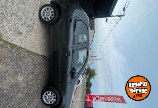 Autos - Fiat Palio 2013 GNC 68700Km - En Venta