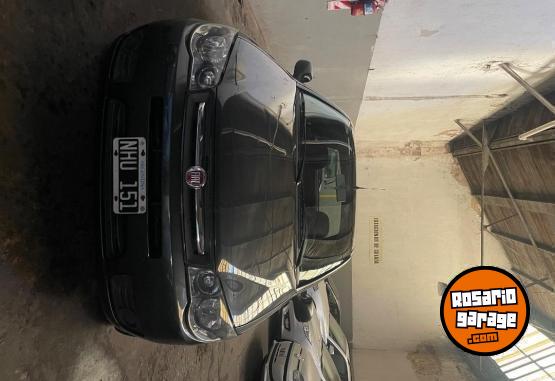 Autos - Fiat Palio 2013 GNC 82000Km - En Venta