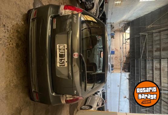 Autos - Fiat Palio 2013 GNC 82000Km - En Venta