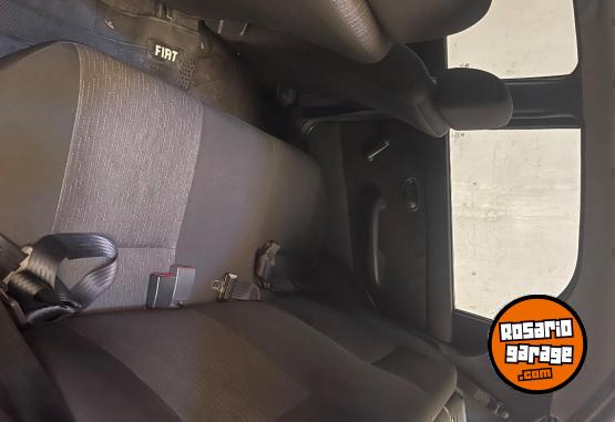 Autos - Fiat Palio 2013 GNC 82000Km - En Venta