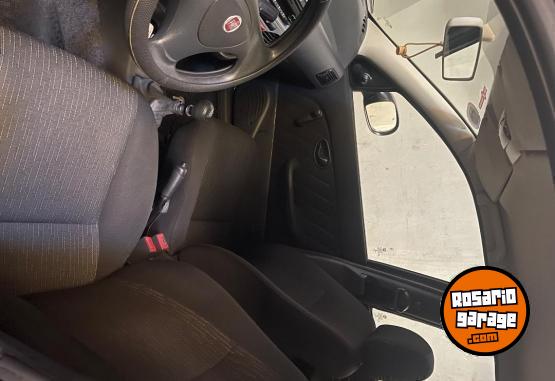 Autos - Fiat Palio 2013 GNC 82000Km - En Venta