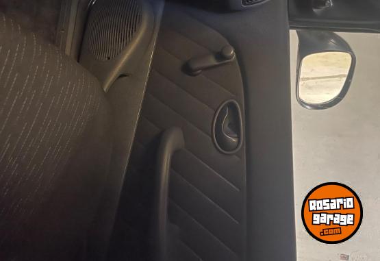 Autos - Fiat Palio 2013 GNC 82000Km - En Venta