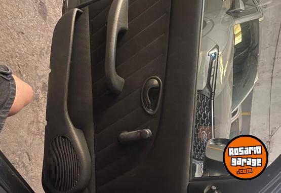 Autos - Fiat Palio 2013 GNC 82000Km - En Venta