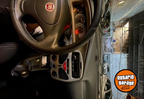 Autos - Fiat Palio 2013 GNC 82000Km - En Venta