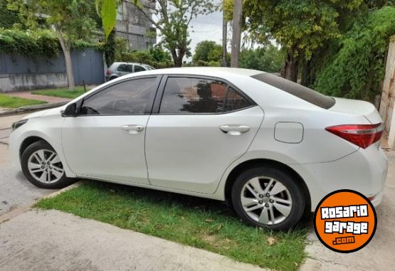 Autos - Toyota COROLLA XEI 2014 Nafta 157000Km - En Venta