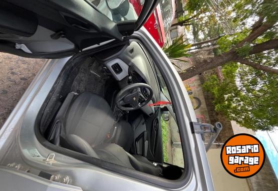 Autos - Chevrolet PRISMA 2018 GNC 105000Km - En Venta