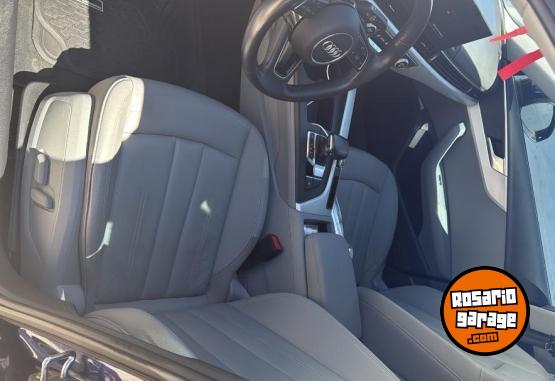 Autos - Audi A4 40 tfsi 2022 Nafta 48000Km - En Venta
