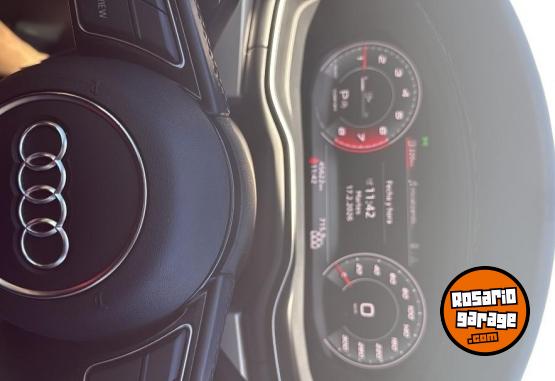 Autos - Audi A4 40 tfsi 2022 Nafta 48000Km - En Venta