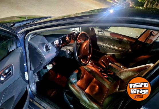Autos - Peugeot 408 2013 Nafta 130000Km - En Venta