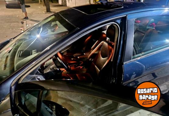 Autos - Peugeot 408 2013 Nafta 130000Km - En Venta