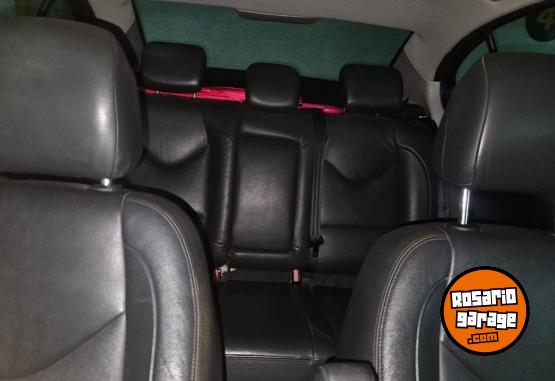 Autos - Peugeot 408 2013 Nafta 130000Km - En Venta