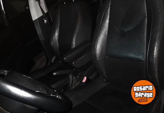 Autos - Peugeot 408 2013 Nafta 130000Km - En Venta