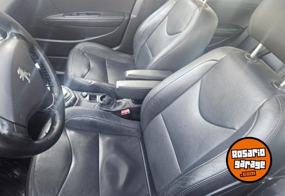 Autos - Peugeot 408 2013 Nafta 130000Km - En Venta