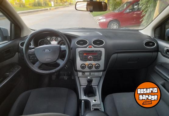 Autos - Ford Focus 2011 GNC 161000Km - En Venta