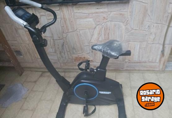 Deportes - Venta Bicicleta Fija - En Venta