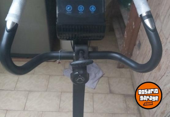 Deportes - Venta Bicicleta Fija - En Venta