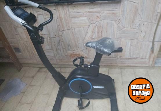 Deportes - Venta Bicicleta Fija - En Venta