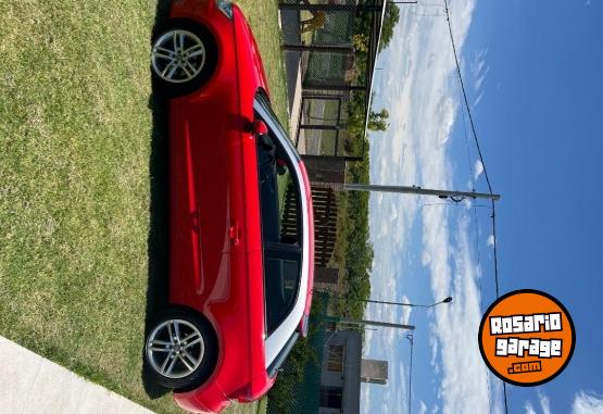 Autos - Audi A1 1.4T MT 2014 Nafta 101000Km - En Venta