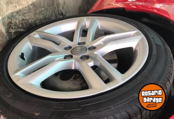 Autos - Audi A1 1.4T MT 2014 Nafta 101000Km - En Venta