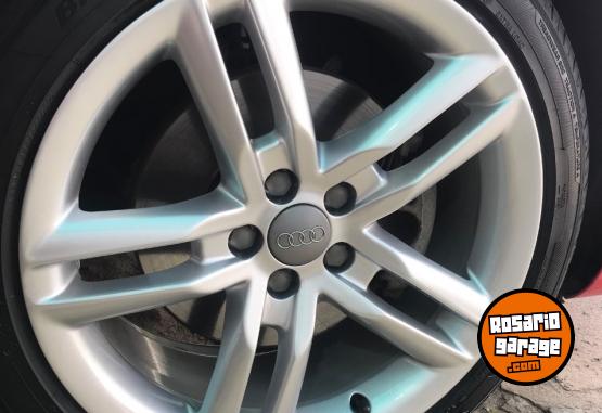 Autos - Audi A1 1.4T MT 2014 Nafta 101000Km - En Venta