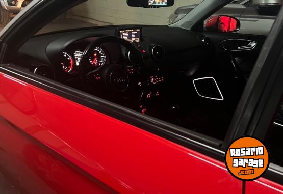 Autos - Audi A1 1.4T MT 2014 Nafta 101000Km - En Venta