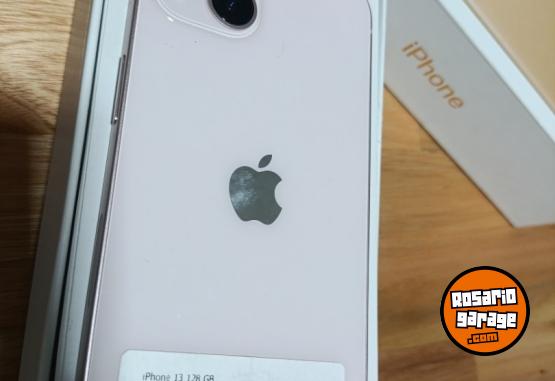 Telefon�a - iPhone 13 - En Venta