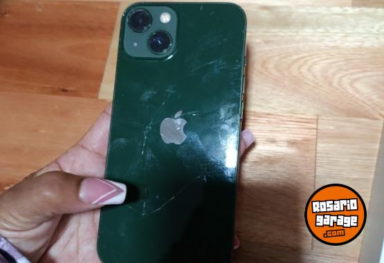 Telefon�a - iPhone 13 - En Venta
