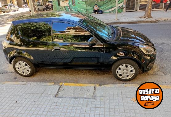Autos - Ford KA 2012 Nafta 91000Km - En Venta