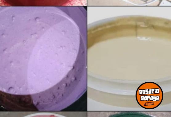 Hogar - Latex interior y exterior 10 LTS - En Venta